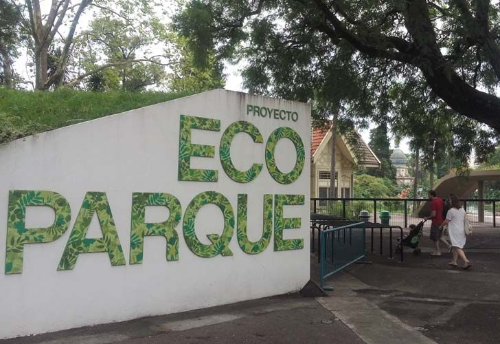 Negocios en Ecoparque