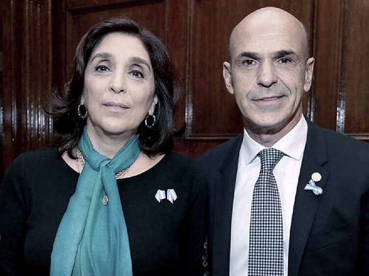 Espionaje ilegal: Ramos Padilla citó a indagatoria a Arribas y Majdalani y procesó a Pablo Pinamonti