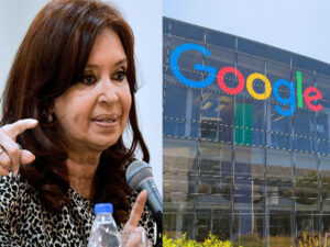 “El fondo de la causa contra Google es proteger los derechos de toda la ciudadanía”