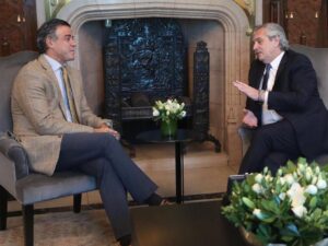 ¿Qué pasó con el pliego del juez federal Daniel Rafecas para ser Procurador General?