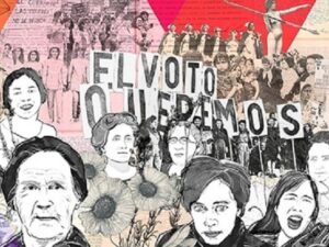 La historia de las mujeres y diversidades desde el primer derecho obtenido a la actualidad