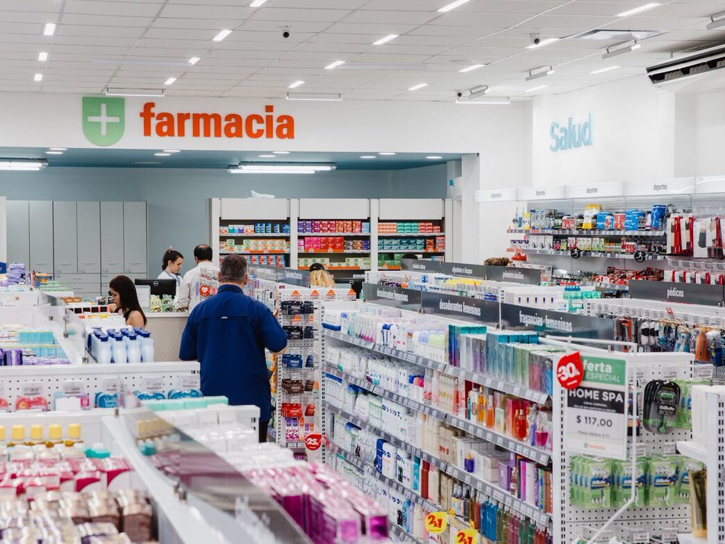 Causa Farmacity: crónica de una muerte anunciada - Tiempo Judicial