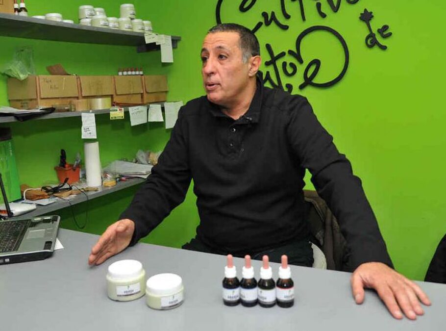 Córdoba: absuelven al productor de cannabis medicinal en un fallo que significa un cambio de paradigma