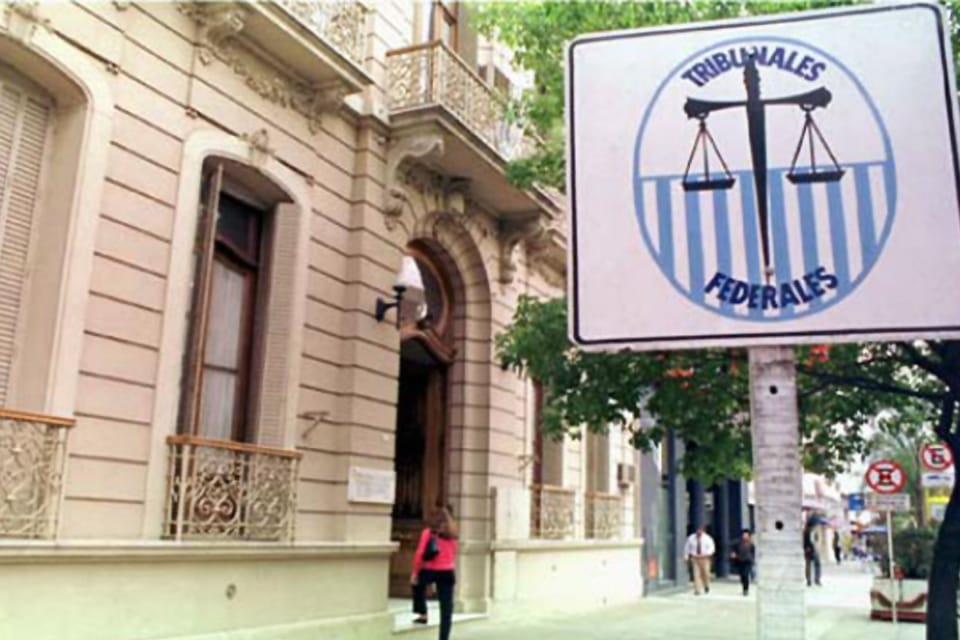 Entre Ríos: la Cámara Federal apartó a un juez de una investigación por narcotráfico y anuló su fallo