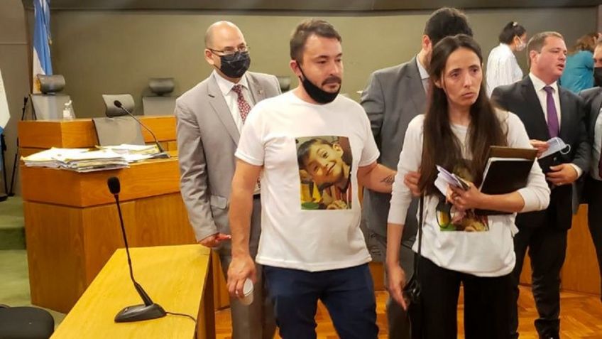 Córdoba: polémica con la libertad de los acusados de la muerte de un niño de 8 años en una "picada"