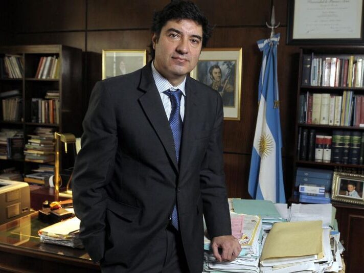 Comodoro Py renovó autoridades: Slokar en Casación y Llorens en la Cámara Federal son las novedades