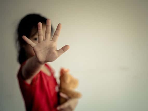 “Sólo el 2% de las denuncias por abuso sexual infantil llegan a una sentencia para el agresor”