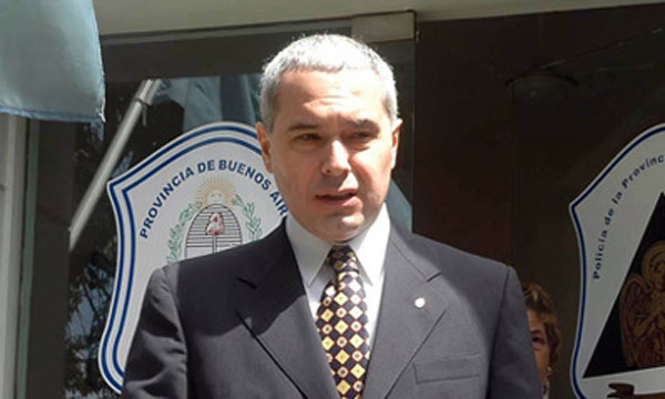 Entrevista al Fiscal del Caso PÍPARO, Dr. Marcelo Romero