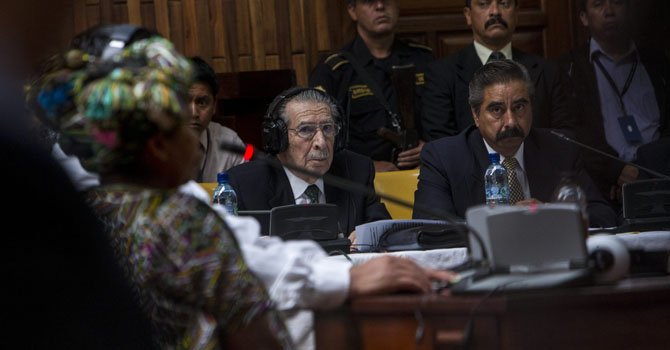 Núremberg en Guatemala