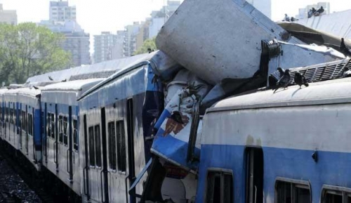 Tragedia de Once: procesaron a De Vido