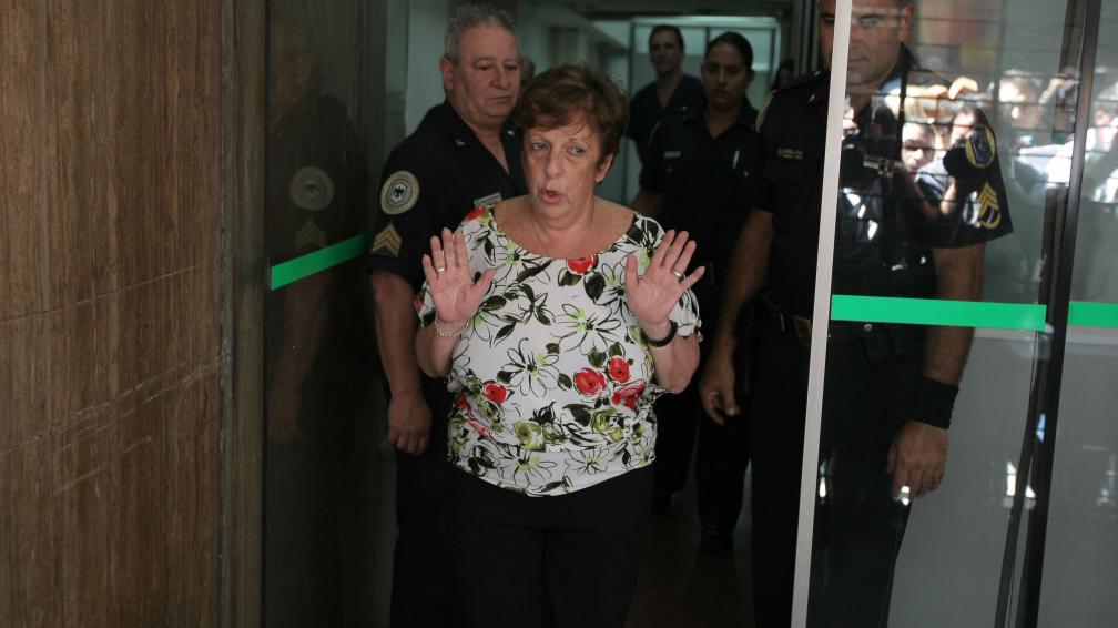 "No tenía ninguna prueba categórica y cierta del homicidio de Nisman"