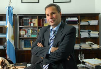 Nisman: audiencia el 18 de marzo
