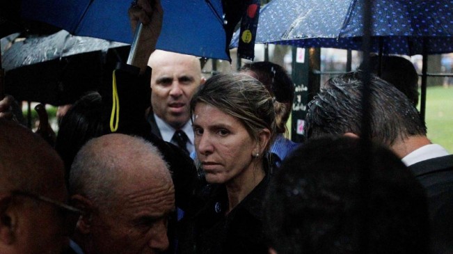 Arroyo Salgado vs. Lagomarsino: la clave del caso Nisman