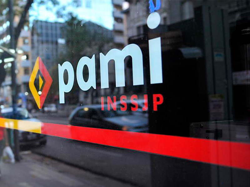 Investigan fraude en el PAMI