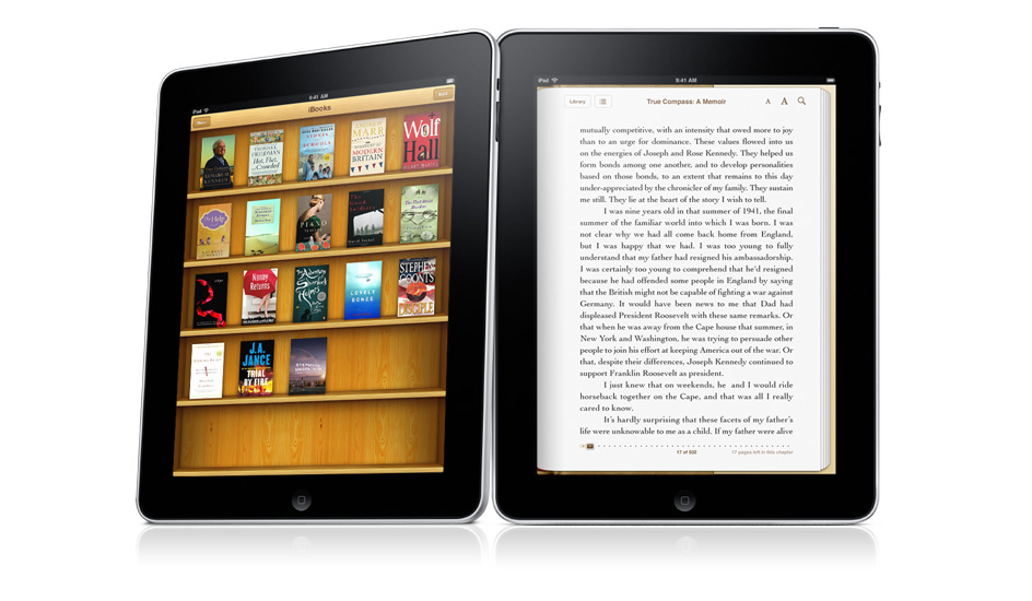 Apple fue condenada por violar leyes antimonopolio