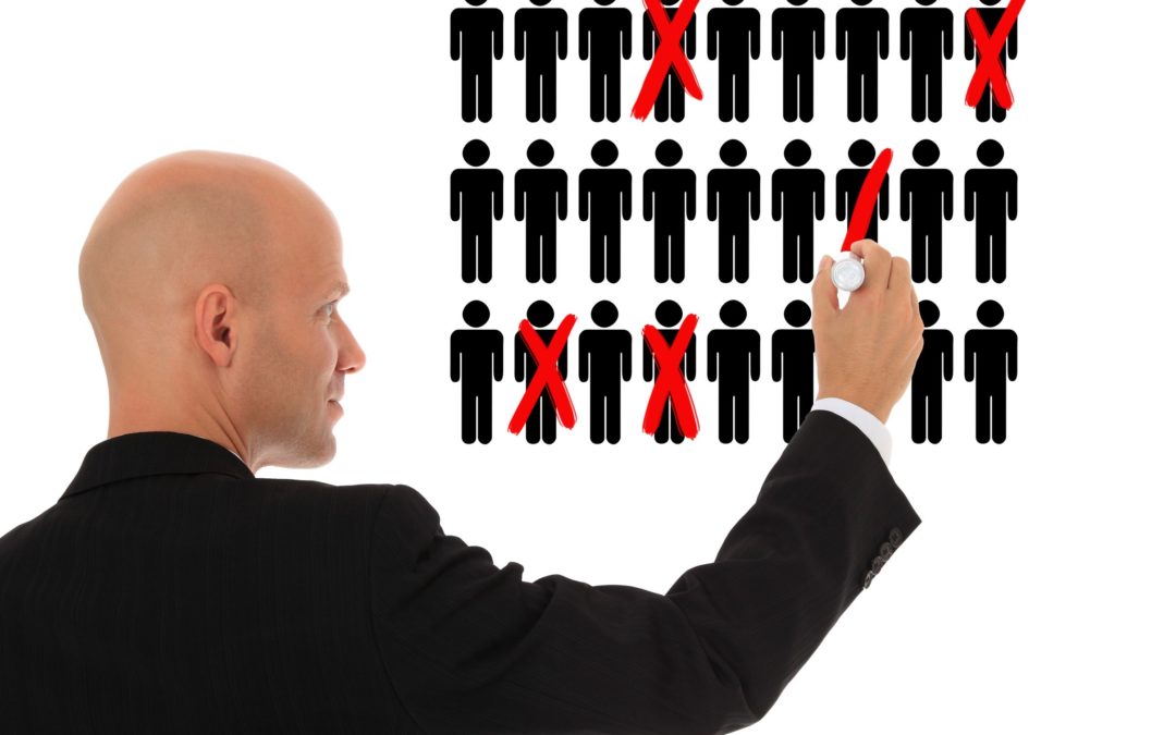 Piden una ley "antidespidos"