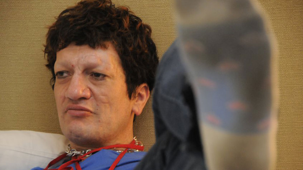 Anularon la absolución del músico "Pity" Álvarez