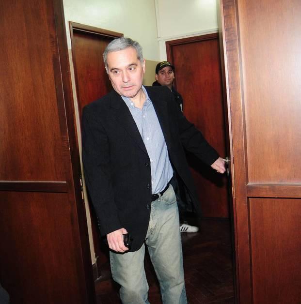 Insólito: no llevaron a un preso a declarar porque "no quería"