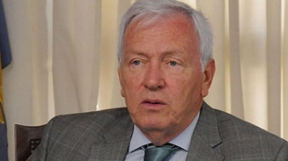 Renunció Carlos Mahiques, el ministro de Justicia de Vidal