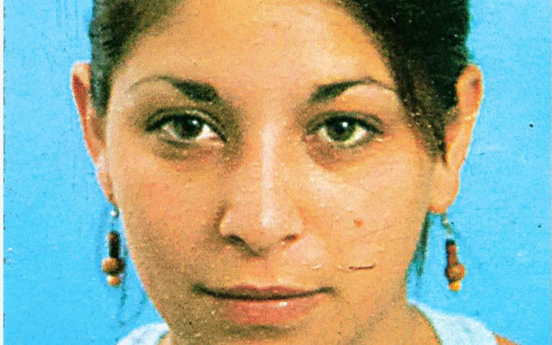 Se cumplieron 7 años de la desaparición de Natalia Acosta