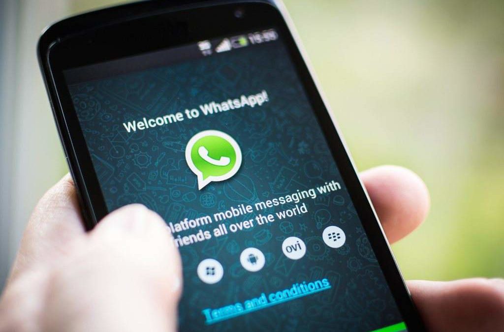 WhatsApp nuevamente fue bloqueado en Brasil