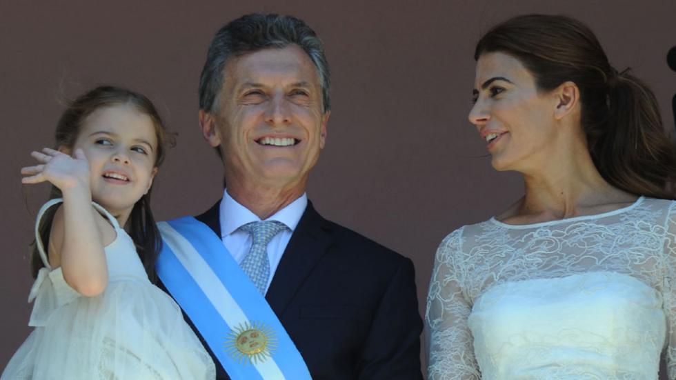 La procesaron por amenazar a Antonia Macri por Twitter