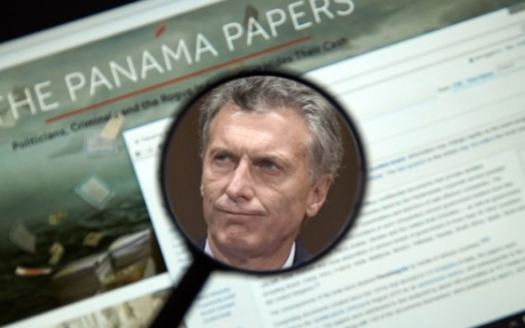 Casanello pidió información sobre las empresas offshore de Macri