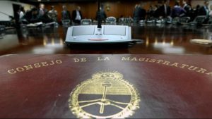 El Colegio de Abogados porteño cuestionó la reelección inmediata en el Consejo de la Magistratura