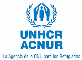 Crudo informe de la ACNUR sobre violencia
