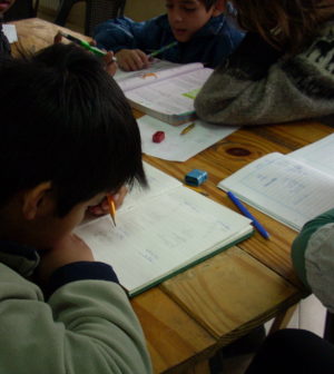 Ordenaron mantener Proyectos Pedagógicos Complementarios