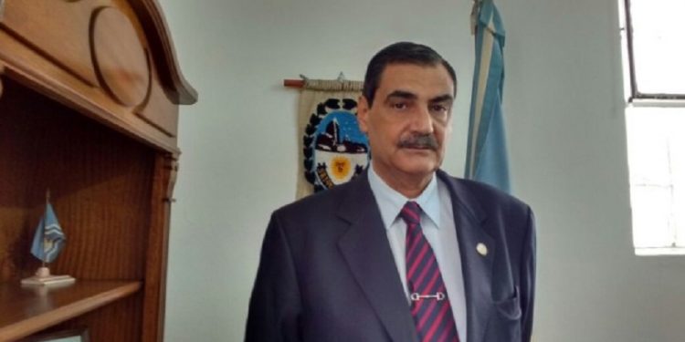 "Corrió peligro la integridad física del presidente"