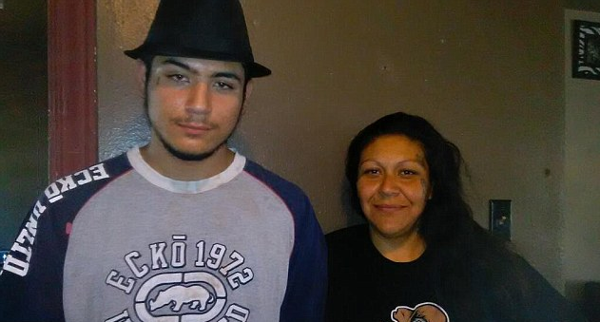 En EE.UU. una madre y su hijo podrían ir presos por incesto