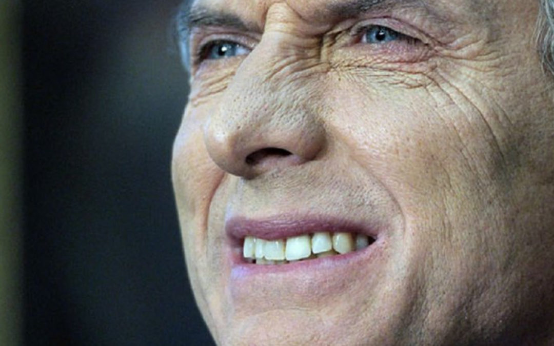 Piden la declaración de Macri en la causa por Panama Papers