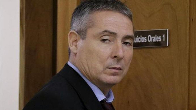 Tragedia en la fiesta electrónica: juicio oral para Stinfale