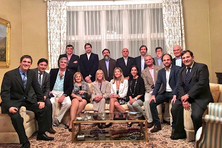 Argentina será sede de la IAP en el 2019