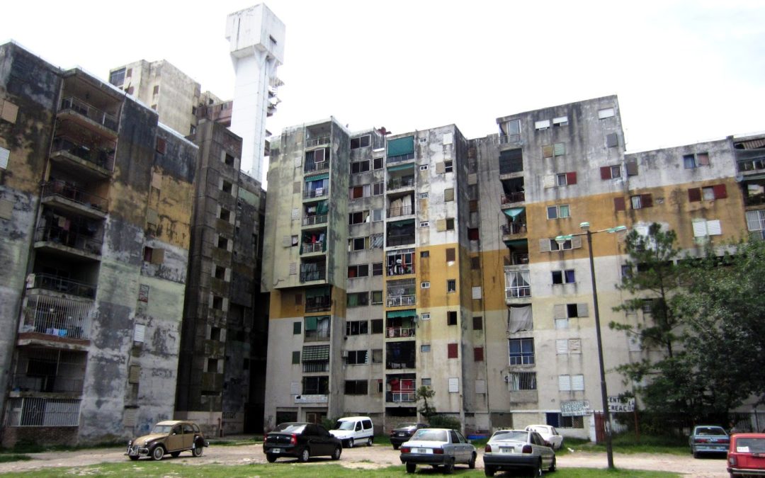 Vivienda digna, un fallo constante de la justicia porteña