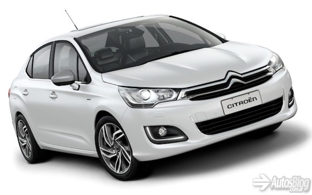 Septiembre te acerca a tu Citroën