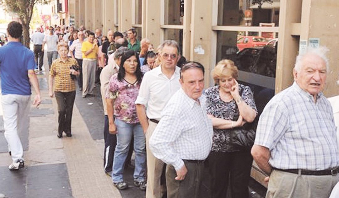 La ANSES apeló la medida cautelar contra la Reparación Histórica