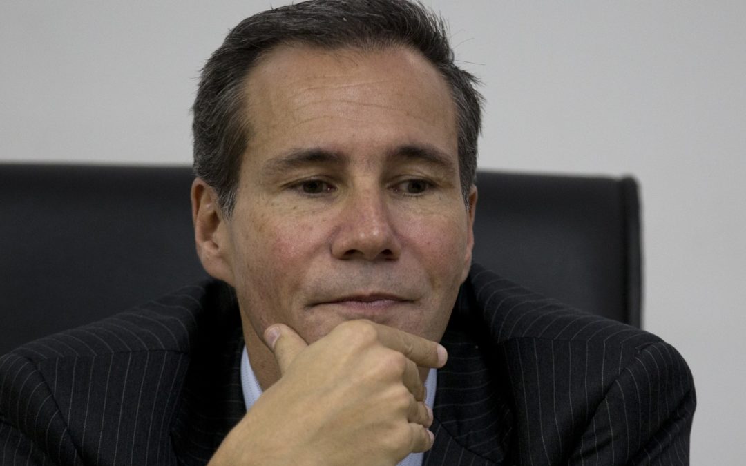 La Corte declaró que la causa Nisman es competencia de la Justicia Federal
