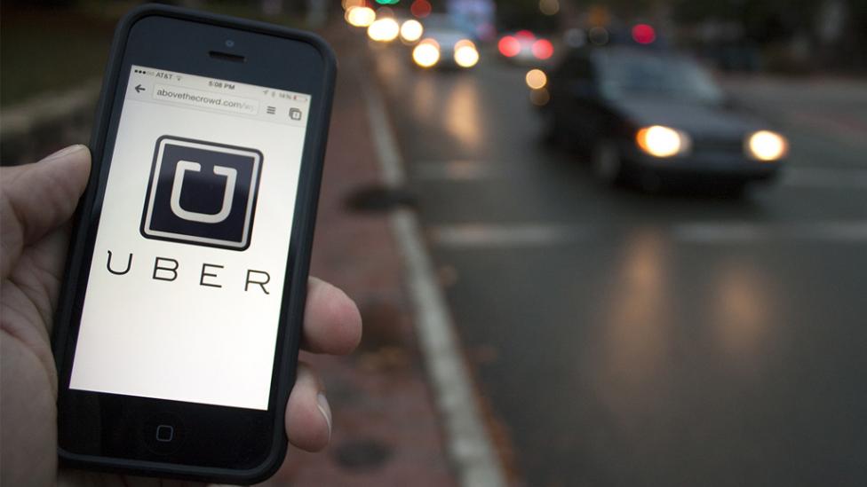 Avanza la causa contra UBER en el fuero Contencioso
