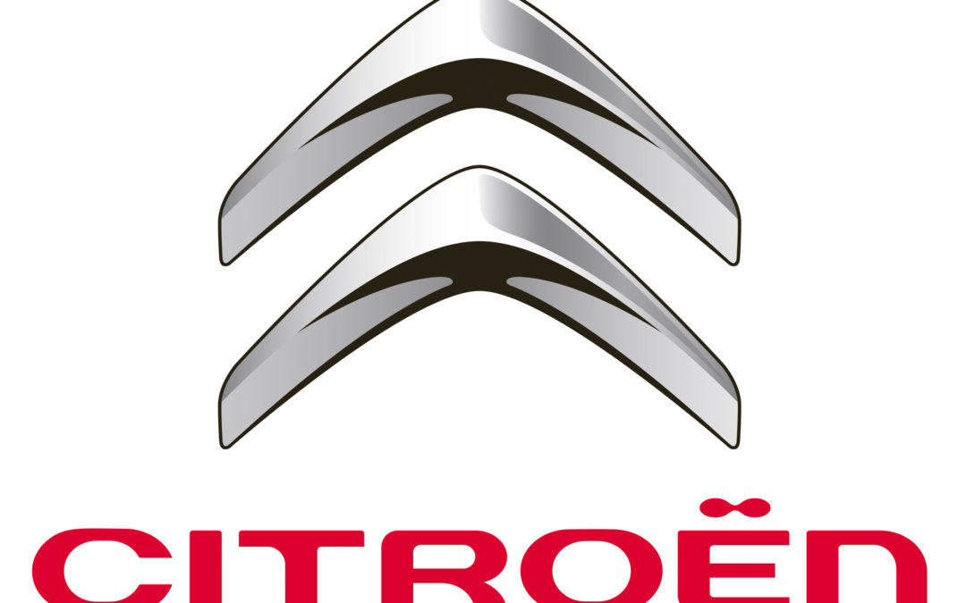 Citroën en la décima fecha en Alta Gracia