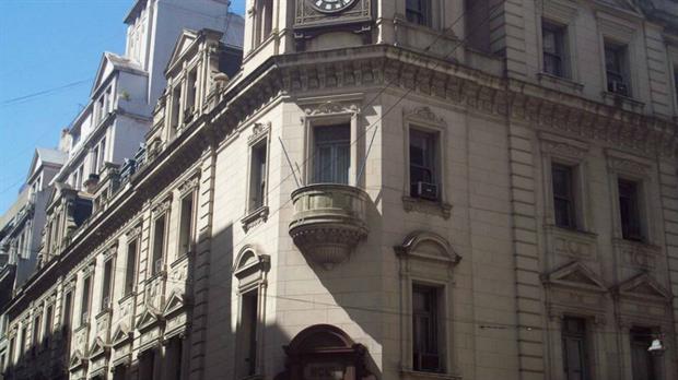 Procesaron a 25 acusados de quedarse con $50 millones de la ONU