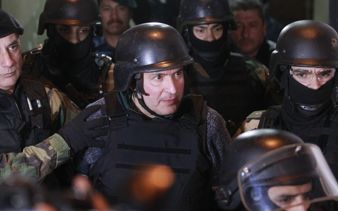 La justicia declara imprescriptibles los delitos de corrupción