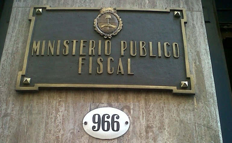 Los jueces contra la reforma del sistema de los fiscales