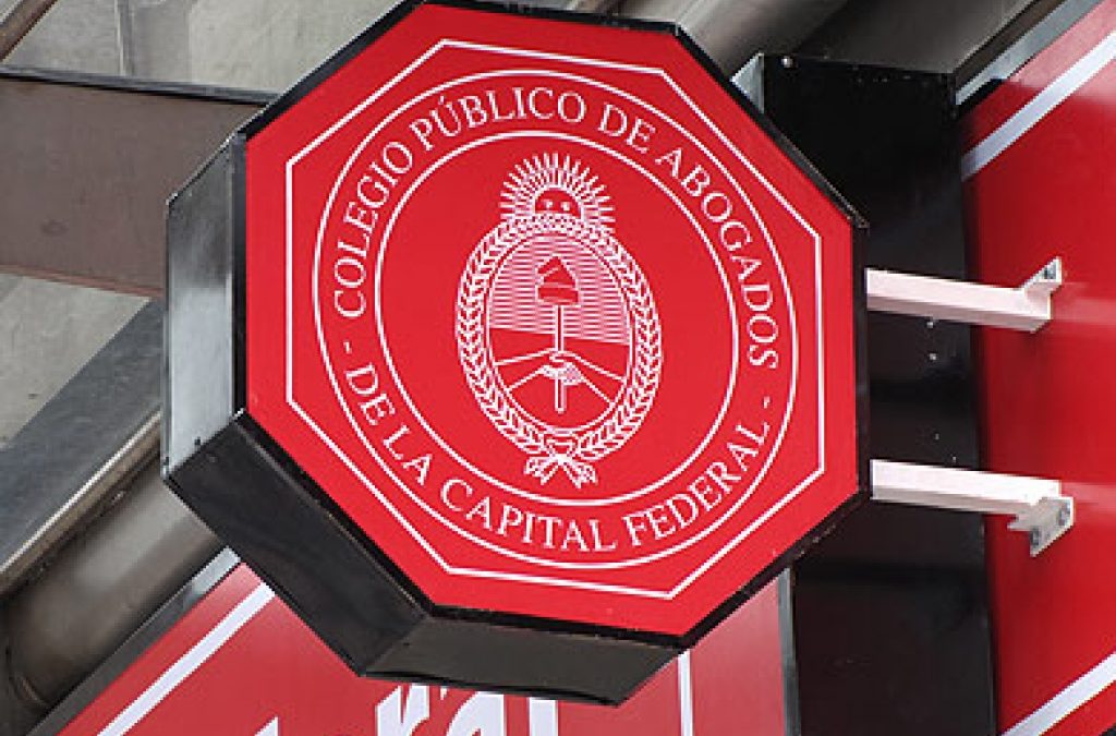 El CPACF podrá cobrar la matrícula de abogados de 2016