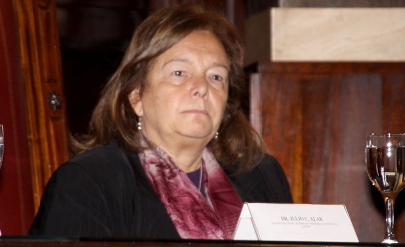 Acceso a la asistencia jurídica en el sistema de justicia penal