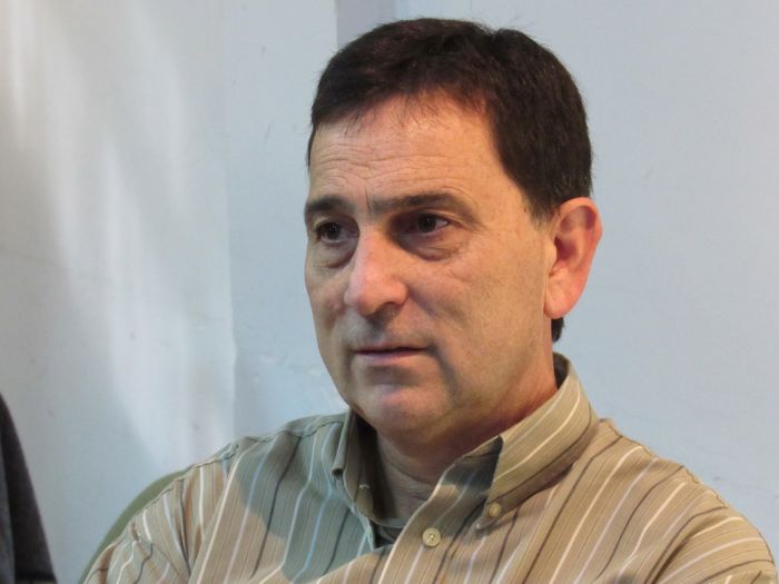 Río Negro: el Colegio de Magistrados rechazó la denuncia contra un fiscal