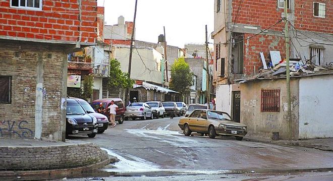 Ordenan mantener el acceso a la telefonía e internet en el barrio Rivadavia