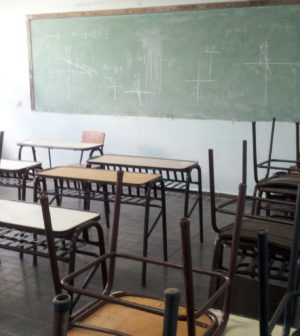 No descontarán un adicional a los docentes que hicieron paro