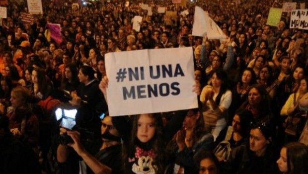 Otro femicidio en Mar del Plata